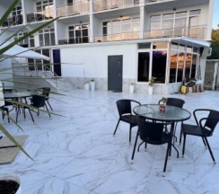 Люкс в Ямал