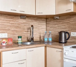 1-комнатные апартаменты, 40м² в BestFlat24