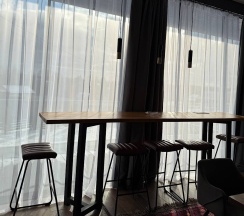 Glassbox 108 Premium в Домик в Икше