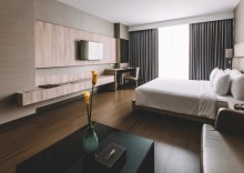 Одноместный номер Standard в Adelphi Suites Bangkok