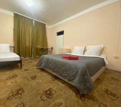 Квартира в Апартаменты на СНТ Воговец, д 207, кв 16