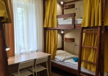 Общий №5 в Elhostel