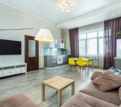 DELUXE – 296 в Gosh.rent