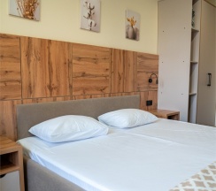 Комфорт в Star AM hotel
