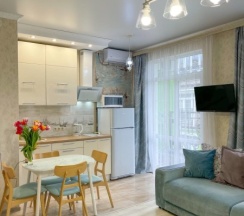 Апартамент 48 в Артлайт