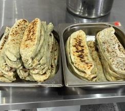 Стандартный двухместный в Anemos hotel resort