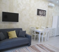 Апартаменты в Sochiapart