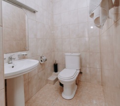 Апартаменты в Монарх