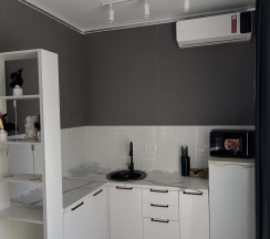 Коттедж улучшенный в У Маргариты