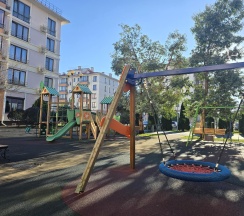 Апартаменты, 50м² в Чистые пруды