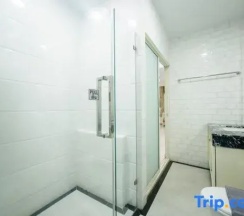 Вилла Luxury с 3 комнатами в Exquisite Pool Villa A