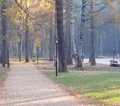 Апартаменты Дуплекс в Гостевой дом