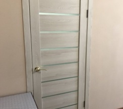 Двухместный номер Standard 2 отдельные кровати в Valerie