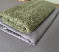 Двухместный номер Standard двуспальная кровать в Удача