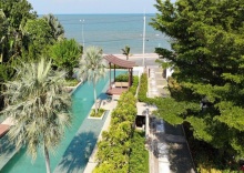 Вилла Дуплекс с 3 комнатами в Pranaluxe Pool Villa Holiday Home