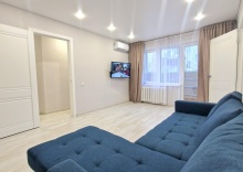 2-комнатные апартаменты стандарт в Urban Apartments