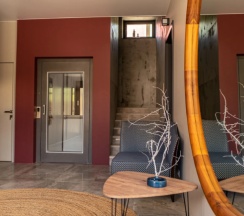 Квартира в Куб_в _Кубе