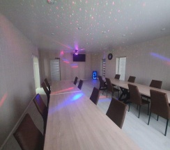 Коттедж стандарт в Гостевой дом