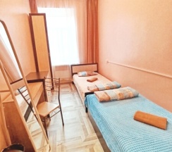 2-х местный номер СТАНДАРТ в Гостевые комнаты GooDHoliday