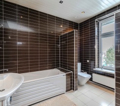 Коттедж с 4 комнатами в Cottage.Moscow