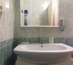 Семейный Четырёхместный в Ленарт