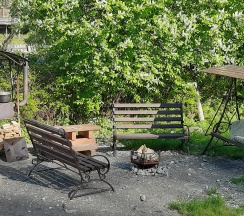 Коттедж в Пилигрим