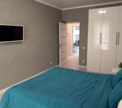Апартаменты в Квартира Kenig Rooms