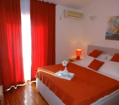 Номер Standard в Apartmani Nica