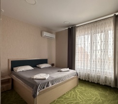 Джуниор Сюит в Хвалынская жемчужина