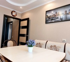 Апартаменты в SHARMAN APARTMENTS