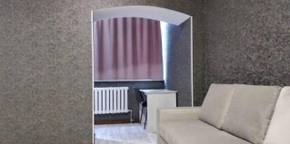 Бишкек: Отель Hotel T3