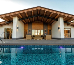 Вилла Wassily Kandinsky в Imperial Resort&SPA