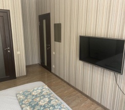 Двухместный номер Standard двуспальная кровать в Townhouse