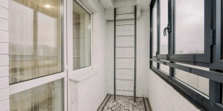 Ижевск: Апартаменты Квартира Izh Apartments в ЖК Семейный парк в центре