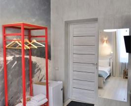 Одноместный Стандарт в Peak 3456