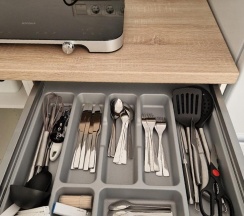 4-местный коттедж стандарт Кусто №2 в Кусто