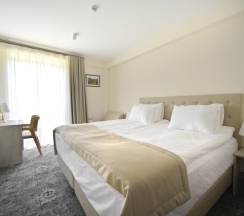 Номер Standard в Отель Stonehenge hotel & restaurant