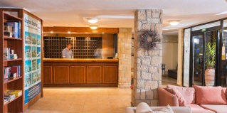 Пафос: Курортный отель Basilica Holiday Resort