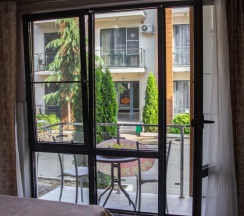 Апартаменты с 1 спальней в Yumani Мадрид