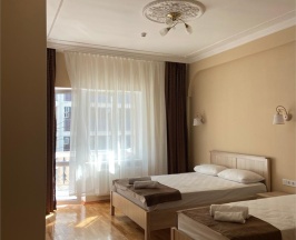 Студия Семейная в Теплое Море