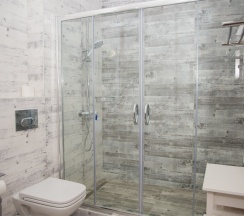 Трехкомнатный Семейный Номер в Пассаж