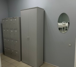 Мужской в Квартирант