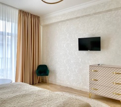 Студио в Viva