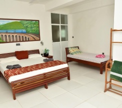 Студия в Hotel Happy Tuna