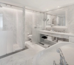 Двухместный Majestic Suite (двуспальная кровать) в Majestic Hotel & Spa Barcelona GL