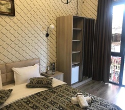 Номер Standard в The oldest Tbilisi