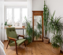 Квартира в Апартаменты на Доватора, 9