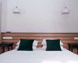 Номер на двоих - 35 кв.м в Загорье