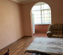 Апартаменты с 2 комнатами в Лавровая роща