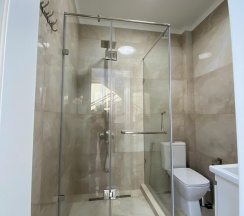 Коттедж улучшенный в Каспий